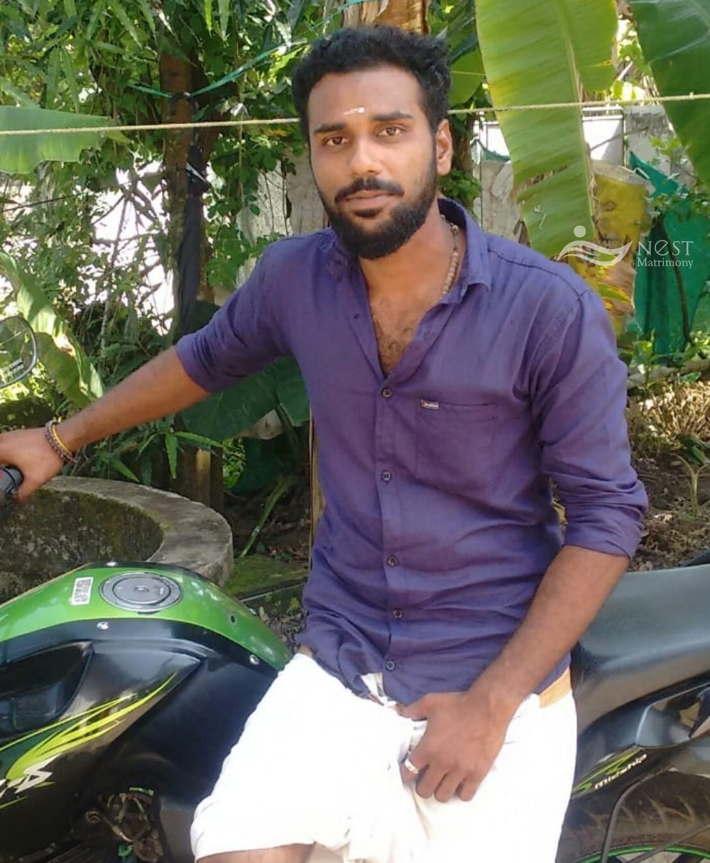 Sujith Ps